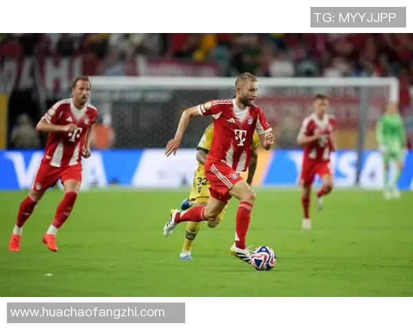 拜仁慕尼黑足球明星队伍的数量与球员阵容分析 拜仁慕尼黑足球明星队伍的数量与球员阵容分析