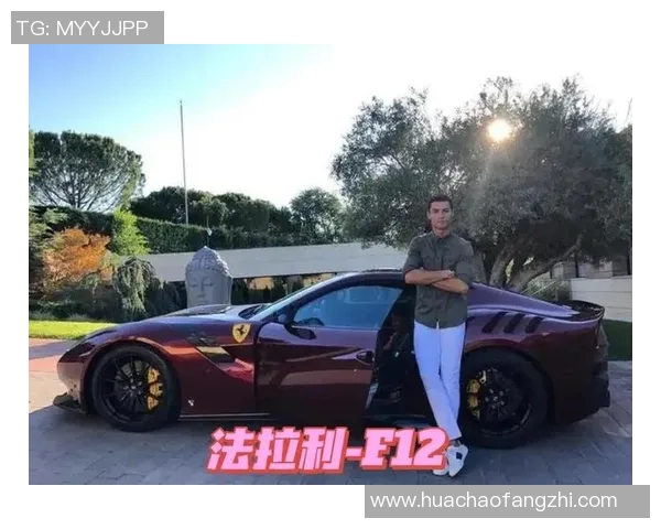 足球明星们的豪车生活揭秘他们常开的奢华座驾与个性选择