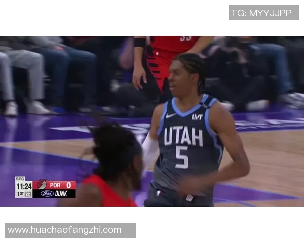 2008年NBA季后赛经典对决罗伊带领开拓者挑战爵士队的精彩瞬间回顾 2008年NBA季后赛经典对决罗伊带领开拓者挑战爵士队的精彩瞬间回顾