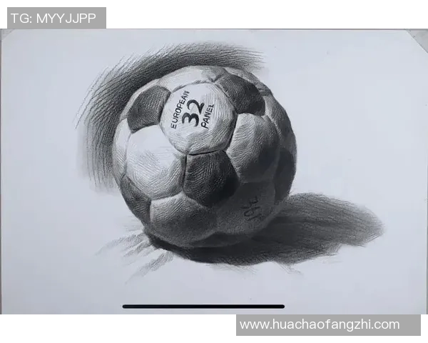 欧洲足球明星的艺术魅力与素描画技法探讨 欧洲足球明星的艺术魅力与素描画技法探讨